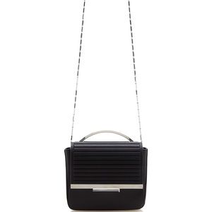 Eddie Borgo Jet colt tech crossbody bag